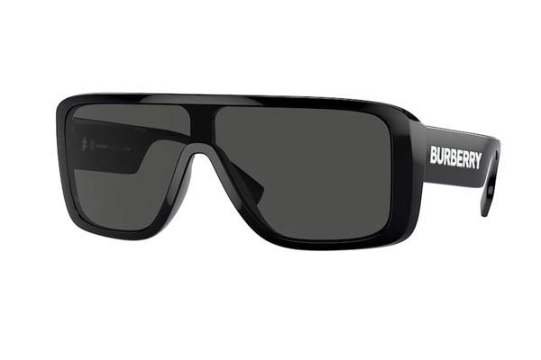 BURBERRY 4401U Γυαλια Ηλιου 