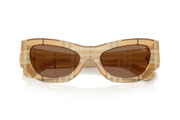 BURBERRY 4450U Γυαλια Ηλιου 