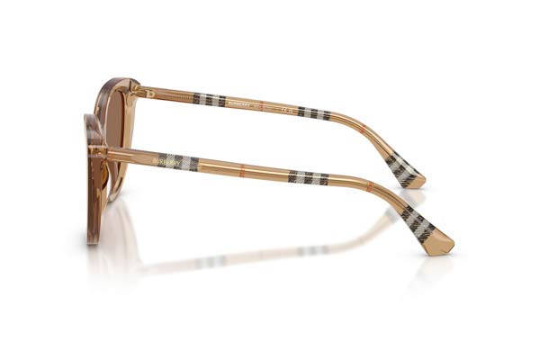 BURBERRY 4457 Γυαλια Ηλιου 