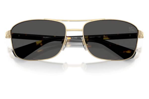 BURBERRY 3163 Γυαλια Ηλιου 