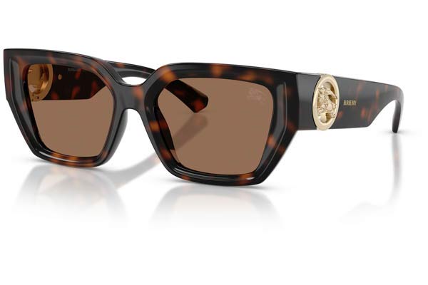 BURBERRY 4472U Γυαλια Ηλιου 