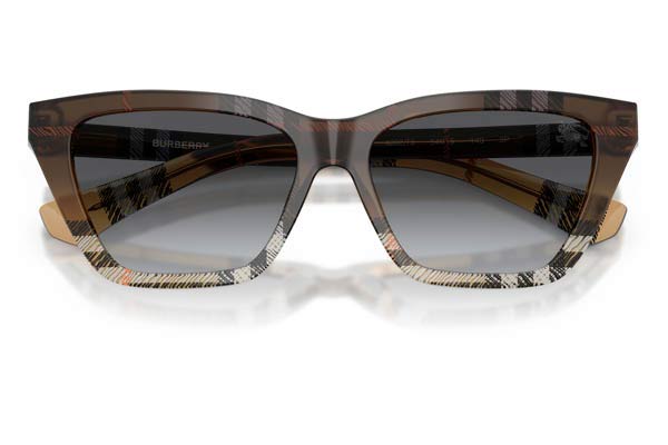 BURBERRY 4468 Γυαλια Ηλιου 