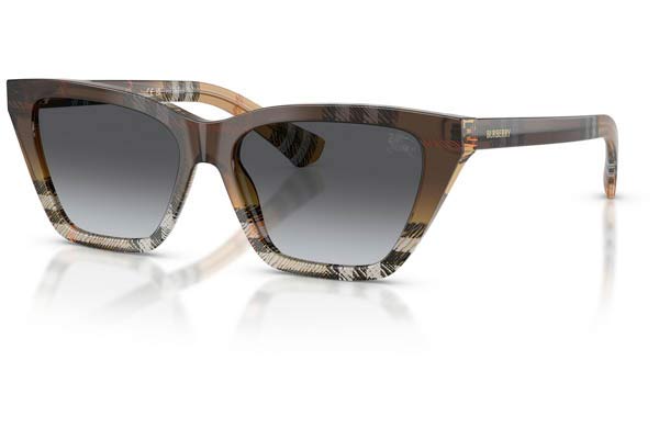 BURBERRY 4468 Γυαλια Ηλιου 