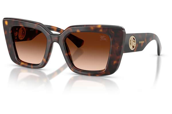 BURBERRY 4476 Γυαλια Ηλιου 
