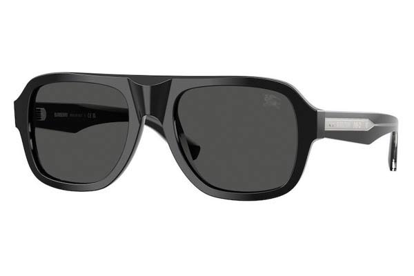 burberry 4478 Γυαλια Ηλιου 