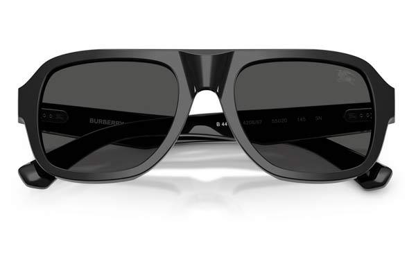 BURBERRY 4478 Γυαλια Ηλιου 