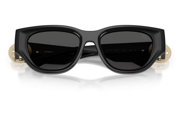 BURBERRY 4467U Γυαλια Ηλιου 