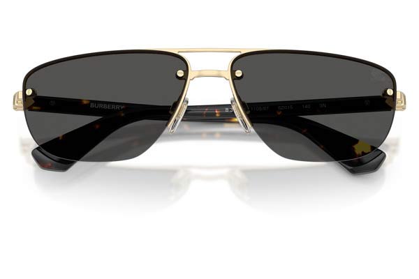 BURBERRY 3164 Γυαλια Ηλιου 