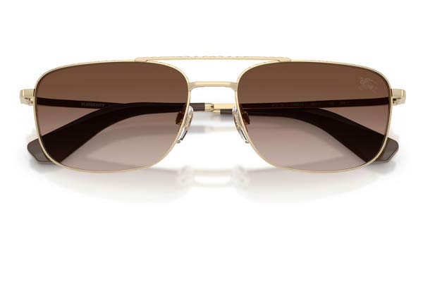 BURBERRY 3170 Γυαλια Ηλιου 