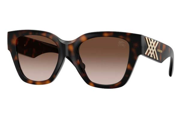 burberry 4489U Γυαλια Ηλιου 