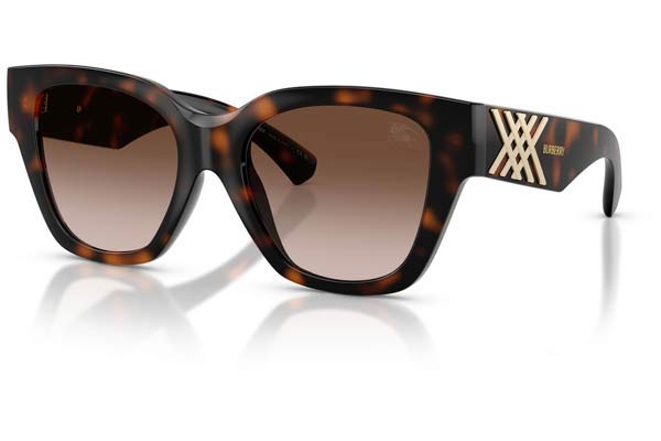 BURBERRY 4489U Γυαλια Ηλιου 