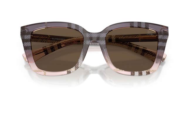 BURBERRY 4487 Γυαλια Ηλιου 