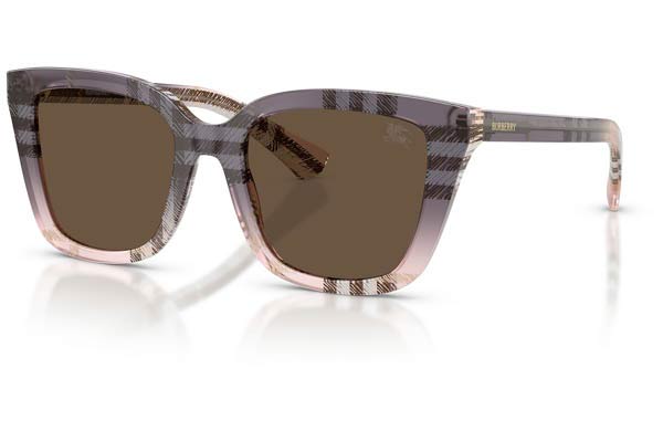 BURBERRY 4487 Γυαλια Ηλιου 