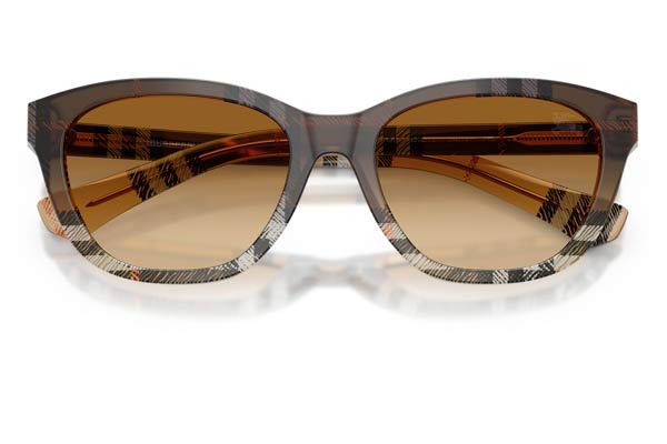 BURBERRY 4486 Γυαλια Ηλιου 