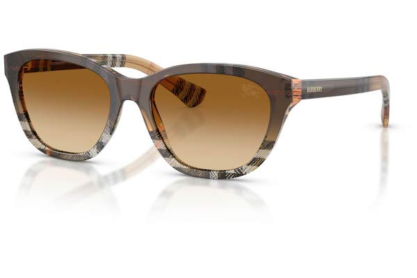 BURBERRY 4486 Γυαλια Ηλιου 