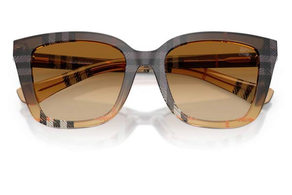 BURBERRY 4487 Γυαλια Ηλιου 