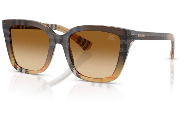 BURBERRY 4487 Γυαλια Ηλιου 