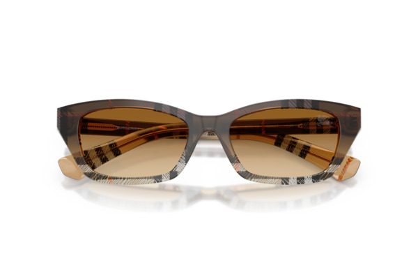 BURBERRY 4488 Γυαλια Ηλιου 