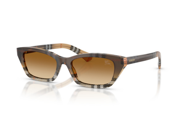 BURBERRY 4488 Γυαλια Ηλιου 