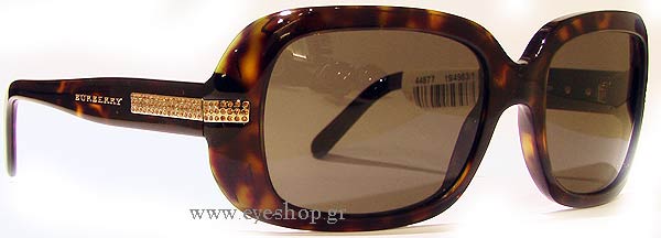 burberry 4024B Γυαλια Ηλιου 
