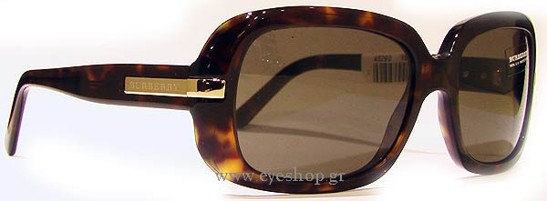 burberry 4024 Γυαλια Ηλιου 