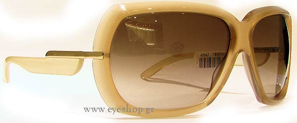 burberry 4013 Γυαλια Ηλιου 
