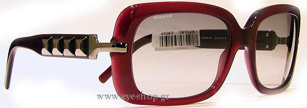 burberry 4020B Γυαλια Ηλιου 