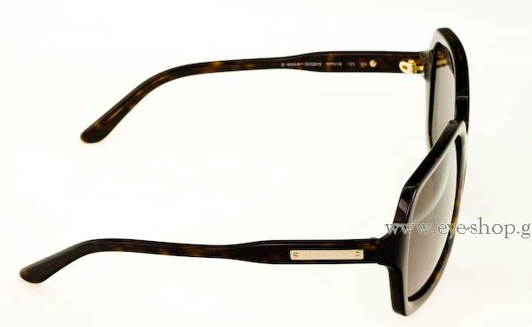 BURBERRY 4044 Γυαλια Ηλιου 