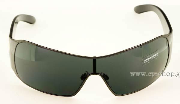 BURBERRY 3026Q Γυαλια Ηλιου 