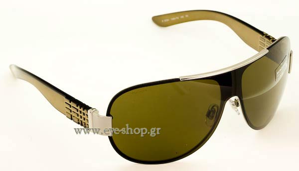 burberry 3034 Γυαλια Ηλιου 