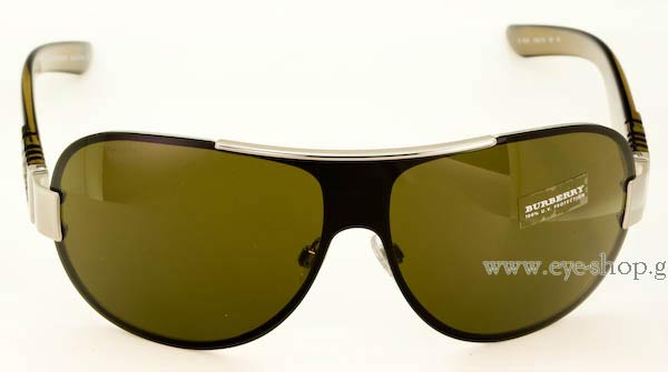 BURBERRY 3034 Γυαλια Ηλιου 