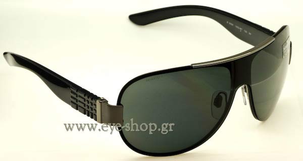 burberry 3034 Γυαλια Ηλιου 
