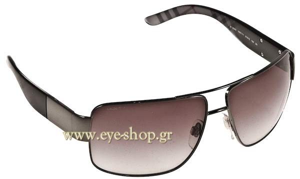 burberry 3040 Γυαλια Ηλιου 
