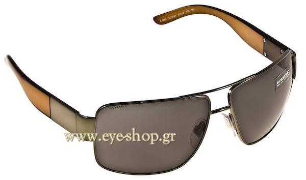 burberry 3040 Γυαλια Ηλιου 