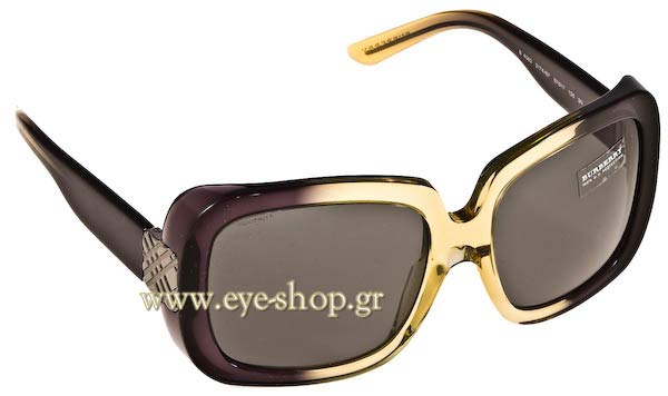 burberry 4062 Γυαλια Ηλιου 
