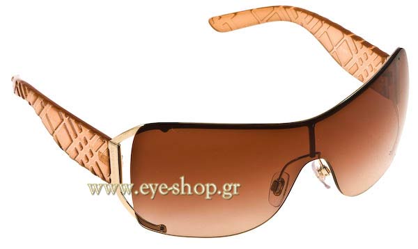 burberry 3045 Γυαλια Ηλιου 