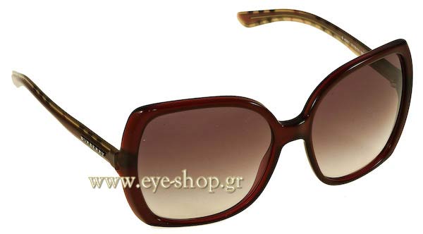 burberry 4067 Γυαλια Ηλιου 