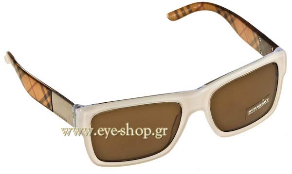 burberry 4065 Γυαλια Ηλιου 