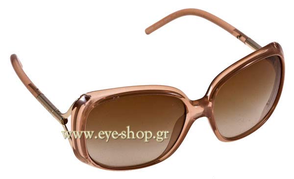 burberry 4068 Γυαλια Ηλιου 