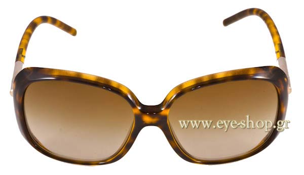 BURBERRY 4068 Γυαλια Ηλιου 
