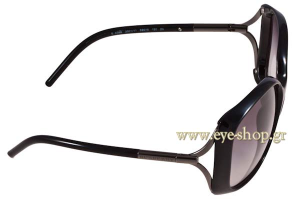 BURBERRY 4068 Γυαλια Ηλιου 