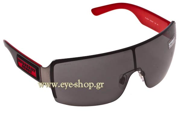 burberry 3046 Γυαλια Ηλιου 