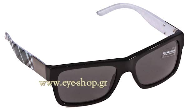 burberry 4065 Γυαλια Ηλιου 