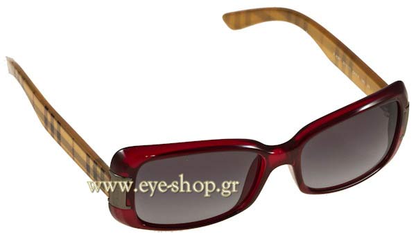 burberry 4087 Γυαλια Ηλιου 