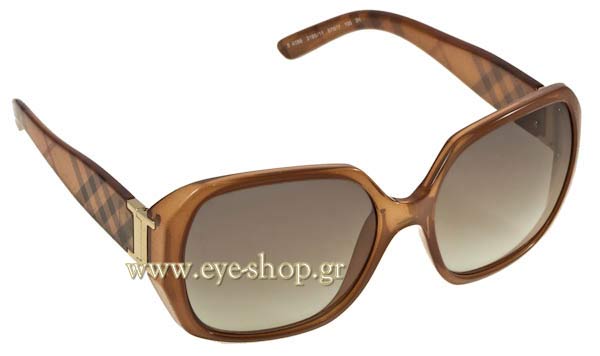 burberry 4086 Γυαλια Ηλιου 