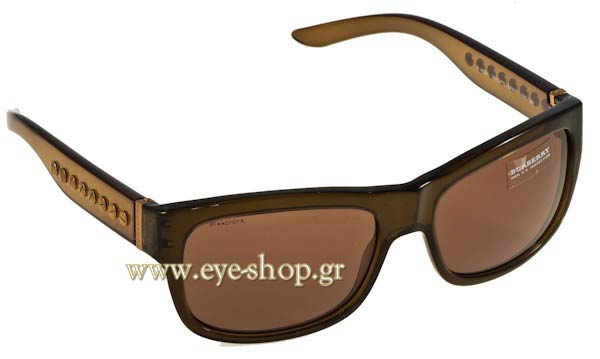 burberry 4094 Γυαλια Ηλιου 