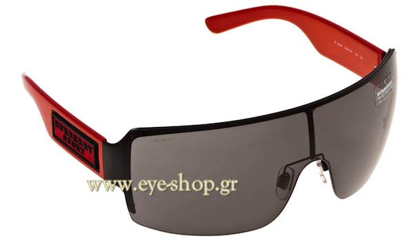 burberry 3046 Γυαλια Ηλιου 