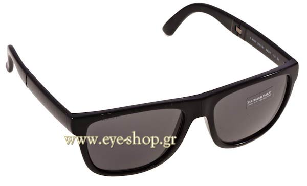 burberry 4106 Γυαλια Ηλιου 