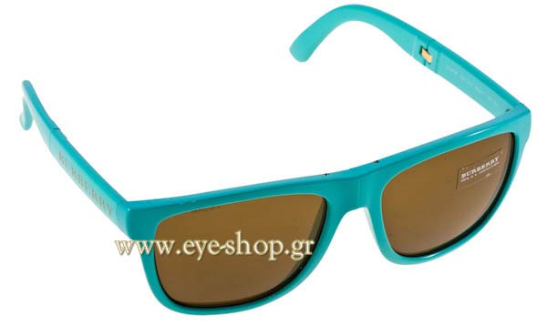 burberry 4106 Γυαλια Ηλιου 