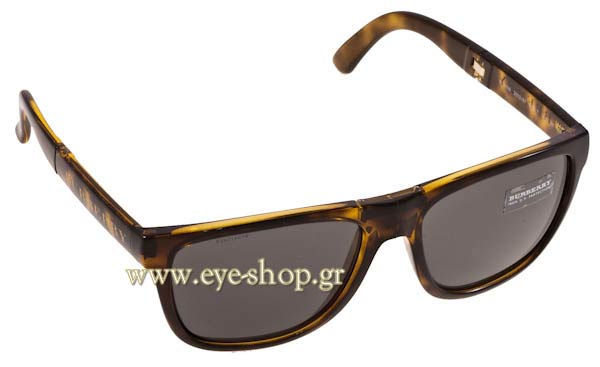 burberry 4106 Γυαλια Ηλιου 